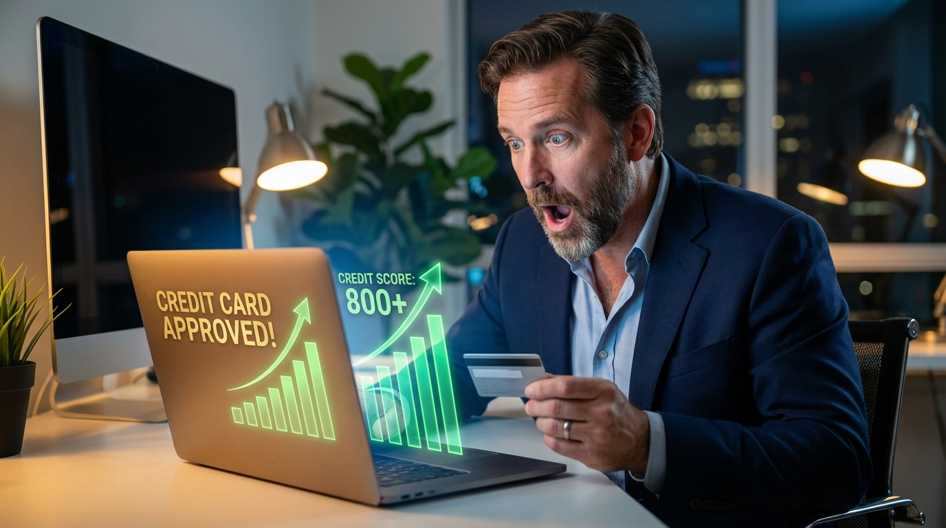 Credit Cards for Poor Credit